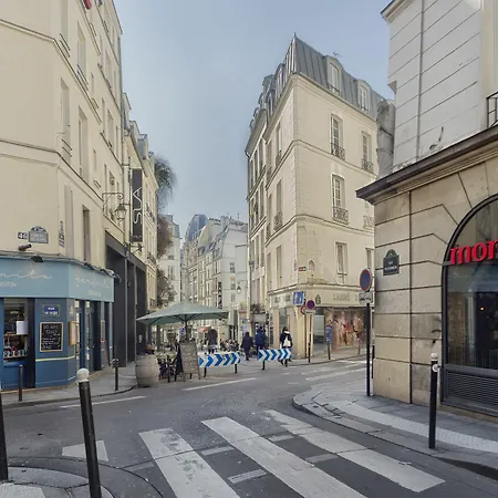 Maison Le Bac Appartamento