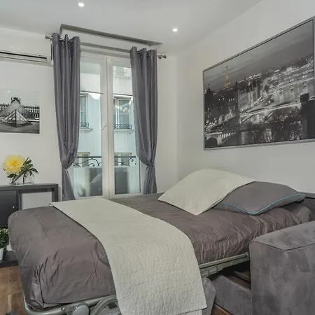 Maison Le Bac Appartamento Parigi