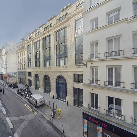 Maison Le Bac Apartment
